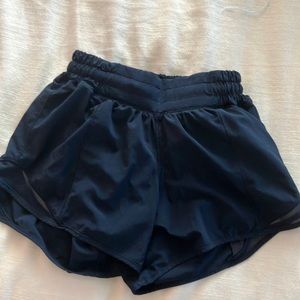 hotty hots lululemon